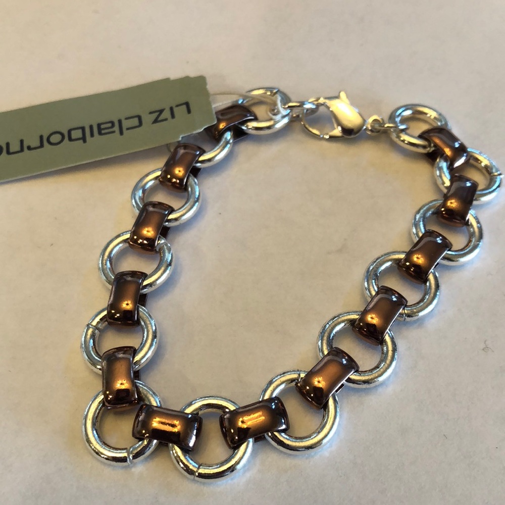 Liz Claiborne bracelet
